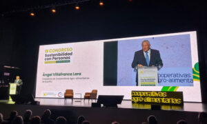 România la Congresul Național al Cooperativelor Agroalimentare din Spania