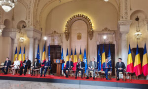 AAC A ÎNMÂNAT PRIORITĂȚILE SECTORULUI AGROALIMENTAR CANDIDAȚILOR LA PREZIDENȚIALE