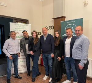 UNCSV – CONTINUĂM ÎMPREUNĂ PENTRU UN VIITOR SUSTENABIL AL COOPERATIVELOR AGRICOLE