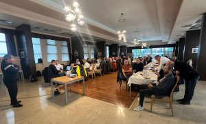 UNITATE ȘI PROGRES PENTRU COOPERATIVELE AGRICOLE DIN ROMÂNIA