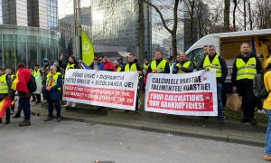 PRODUCȚIA DE HRANĂ TREBUIE SĂ REDEVINĂ PRIORITATEA 0 ÎNAINTEA EXTINDERII UE, ÎNARMĂRII ȘI APĂRĂRII