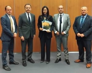 AAC participă la Consiliul de Miniștri AGRIFISH prin intermediul COPA COGECA