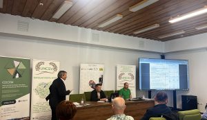 UNITATE, REPREZENTARE ȘI DEZVOLTARE PENTRU COOPERATIVELE AGRICOLE DIN ROMÂNIA